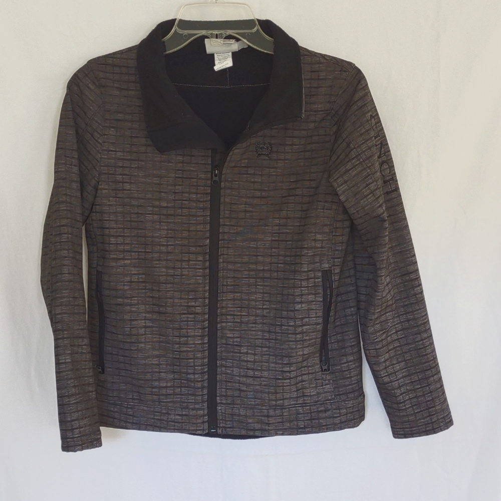 Cinch Jacket, Conceal carry bonded jacket, Sz Lrg